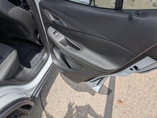 Used 2024 Buick Encore GX Preferred FWD image 6