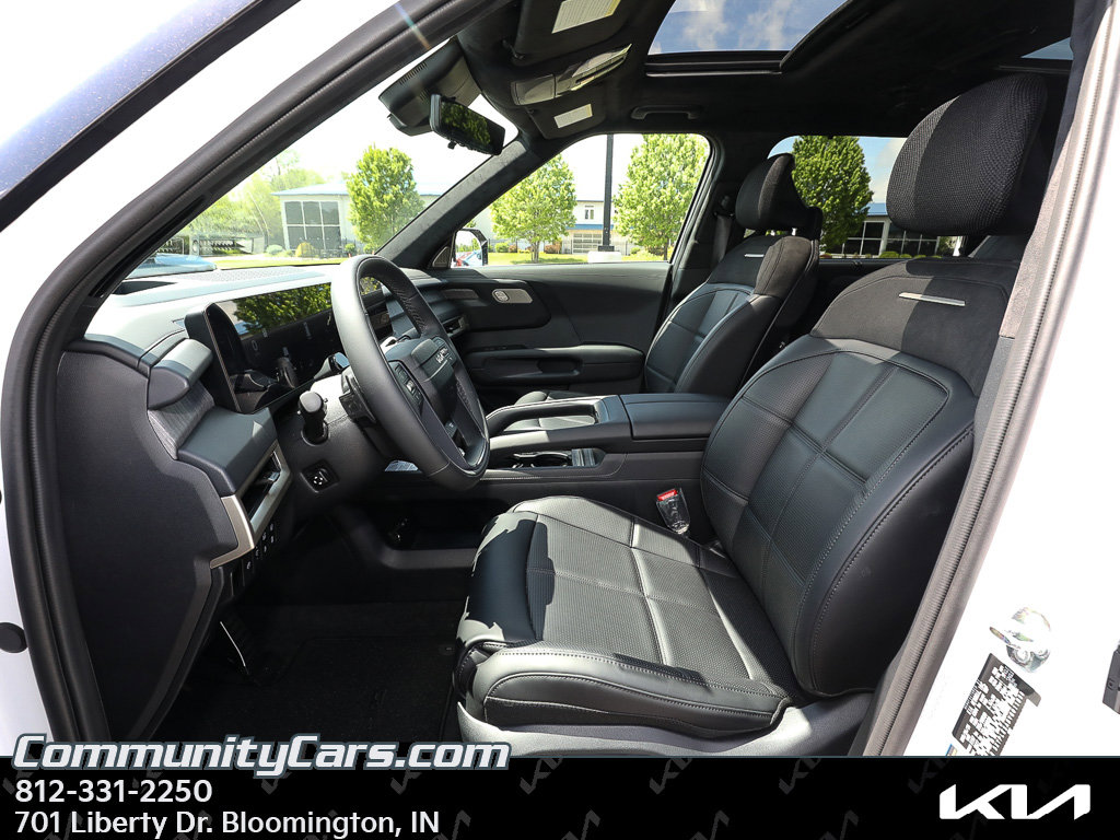 New 2027 Kia Telluride X-Line SX Prestige AWD/4WD image 10