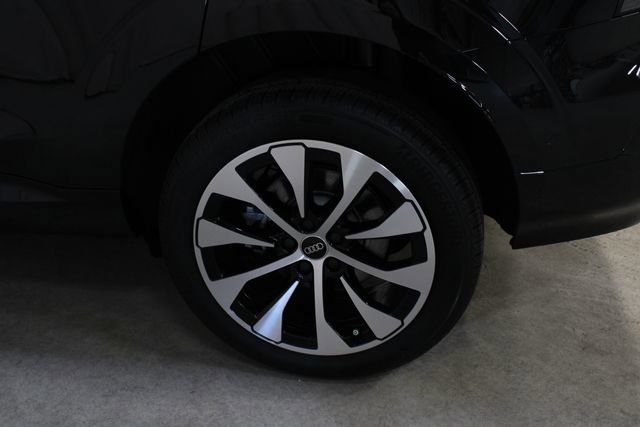 New 2026 Audi Q3 quattro 2.0T image 29