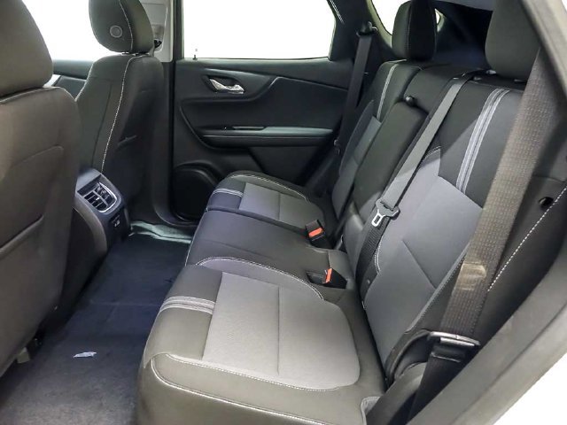 New 2026 Chevrolet Blazer LT w/ LPO, Floor Liner Package AWD/4WD image 10