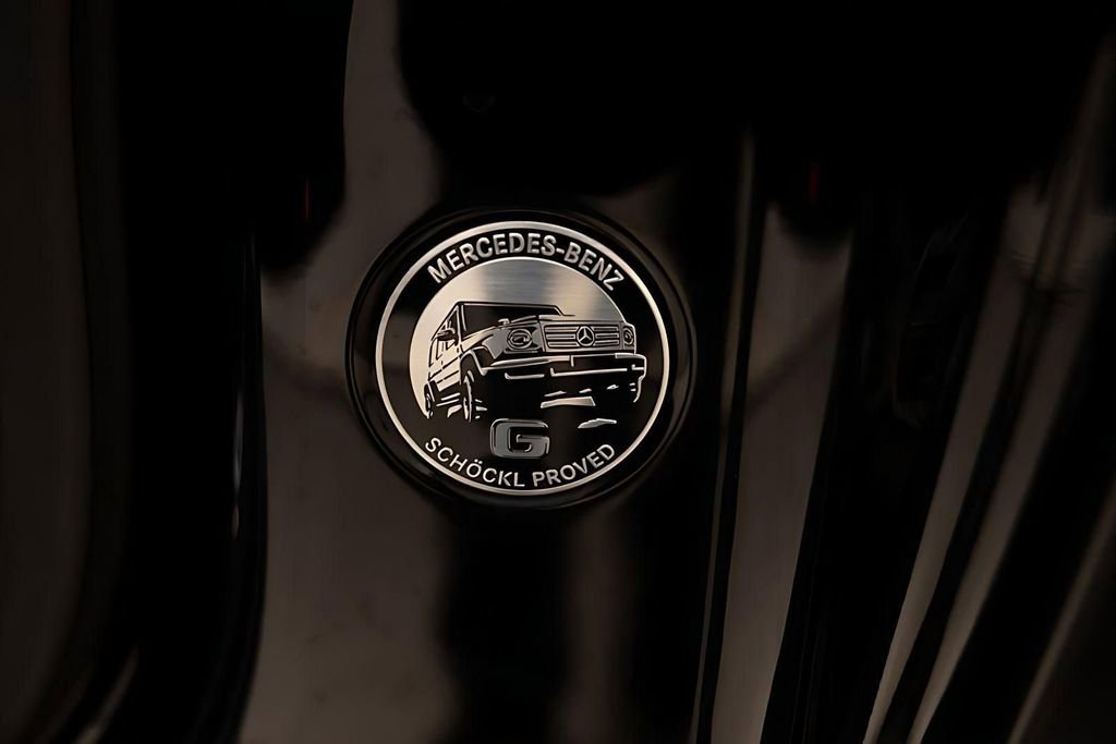 Used 2019 Mercedes-Benz G 550 image 39