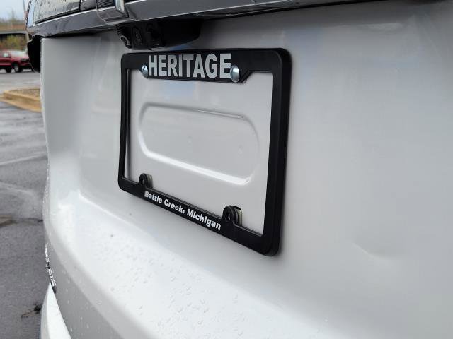 Used 2023 Chevrolet Traverse Premier w/ LPO, Floor Liner Package image 29