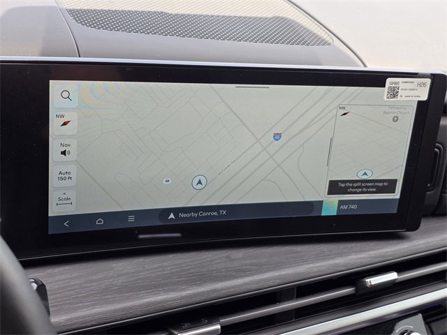 Used 2024 Hyundai Santa Fe Limited image 21