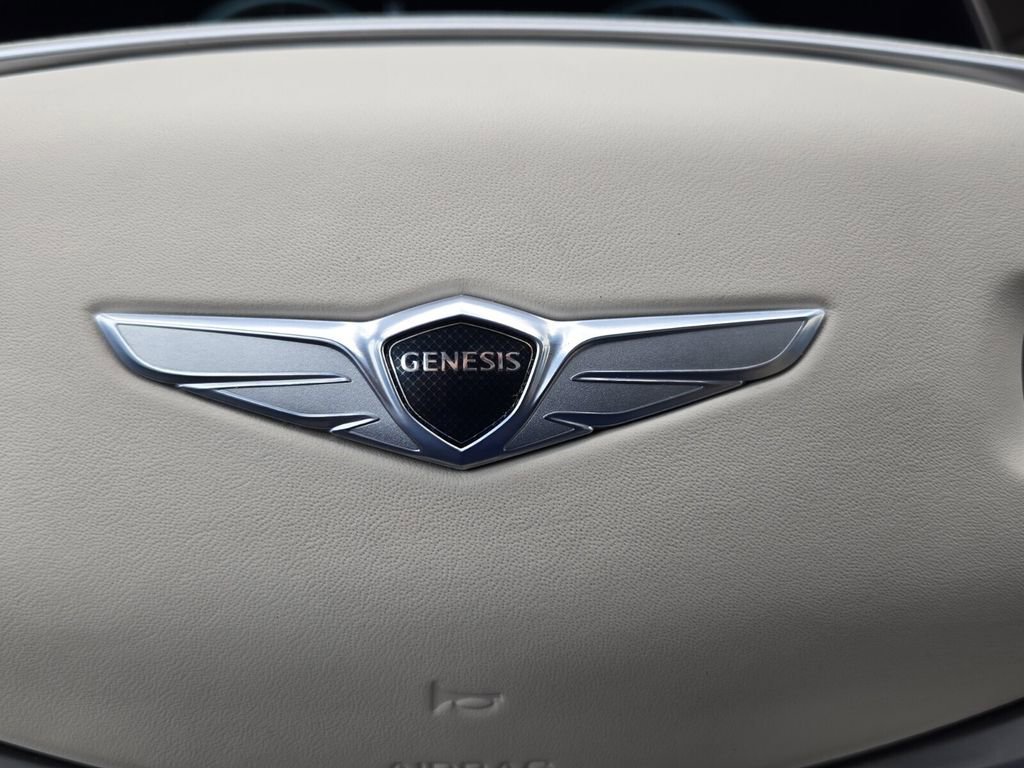 Used 2023 Genesis GV80 3.5T w/ Prestige Package AWD/4WD image 26