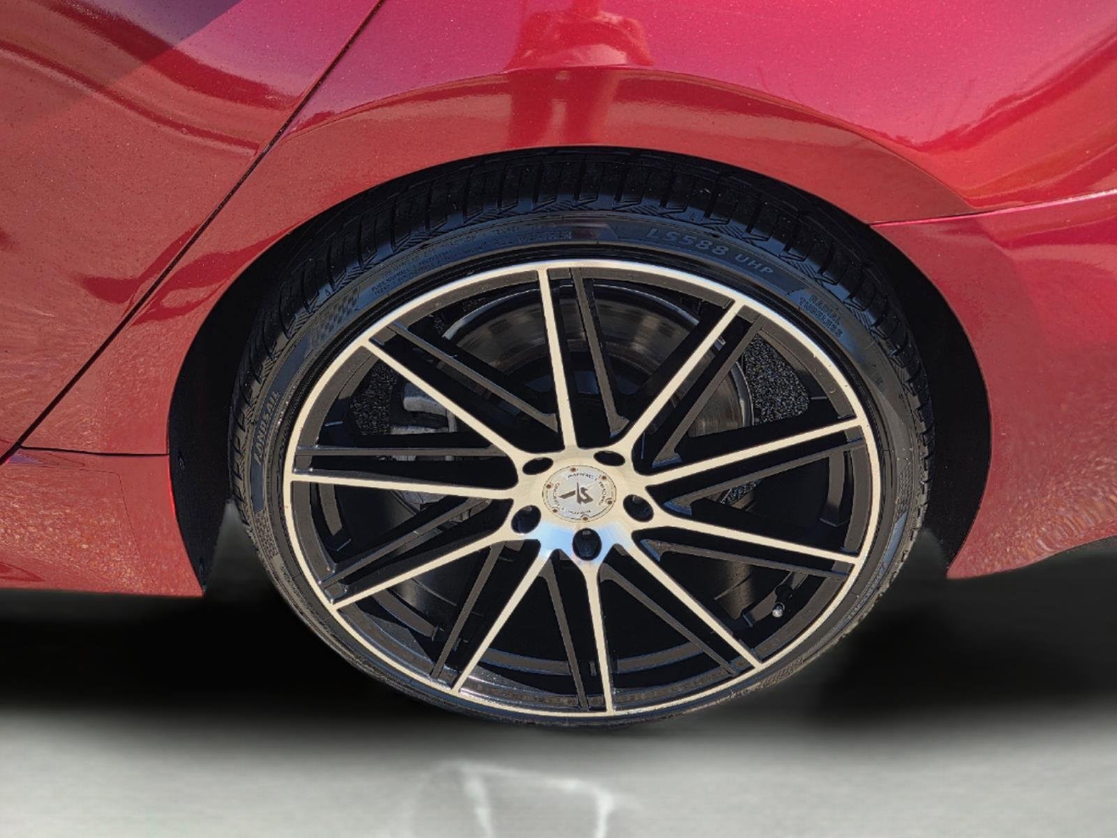 Used 2023 Kia Stinger GT-Line w/ Sun & Sound Package RWD image 29