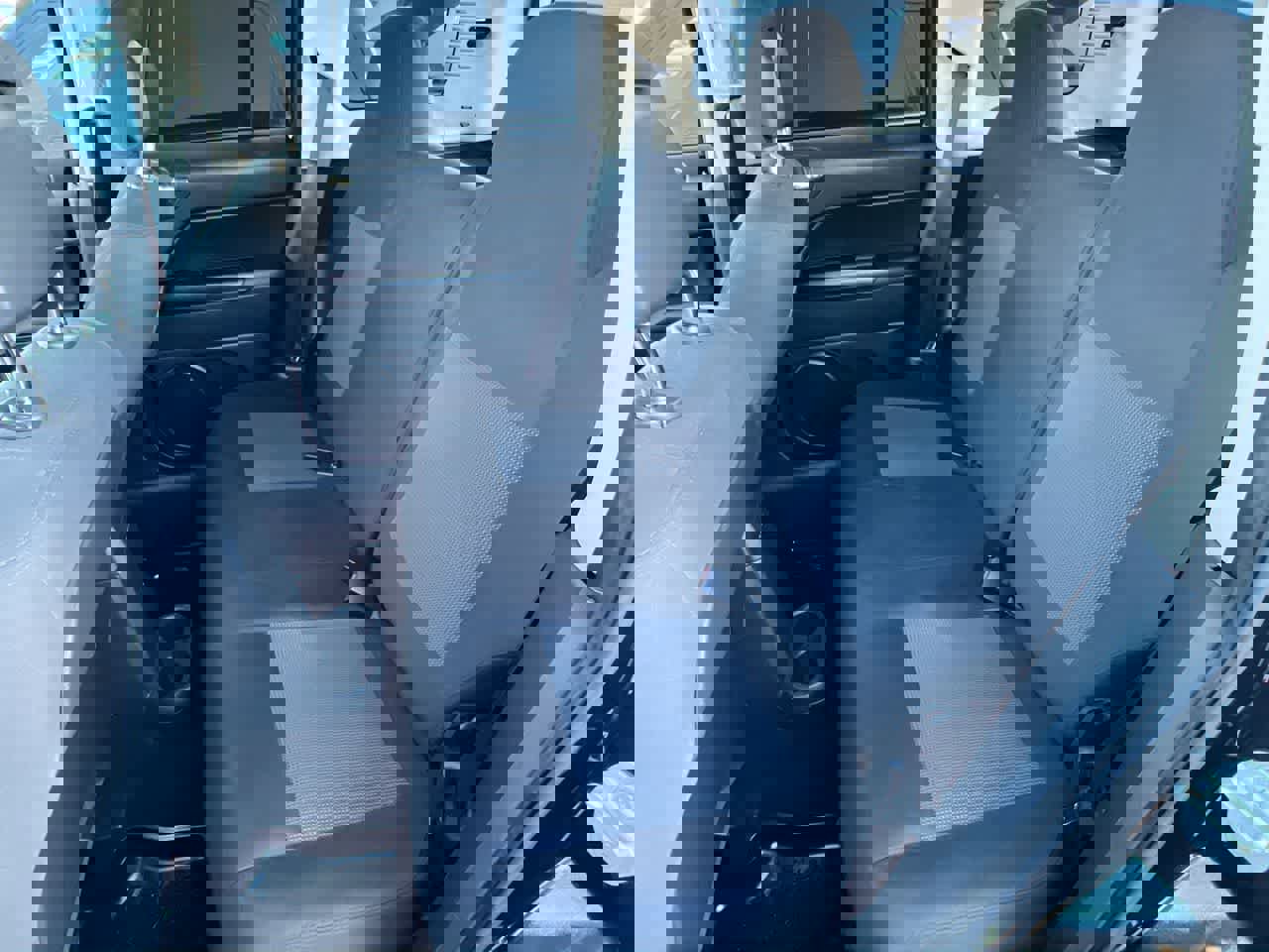 Used 2015 Jeep Patriot Latitude image 23