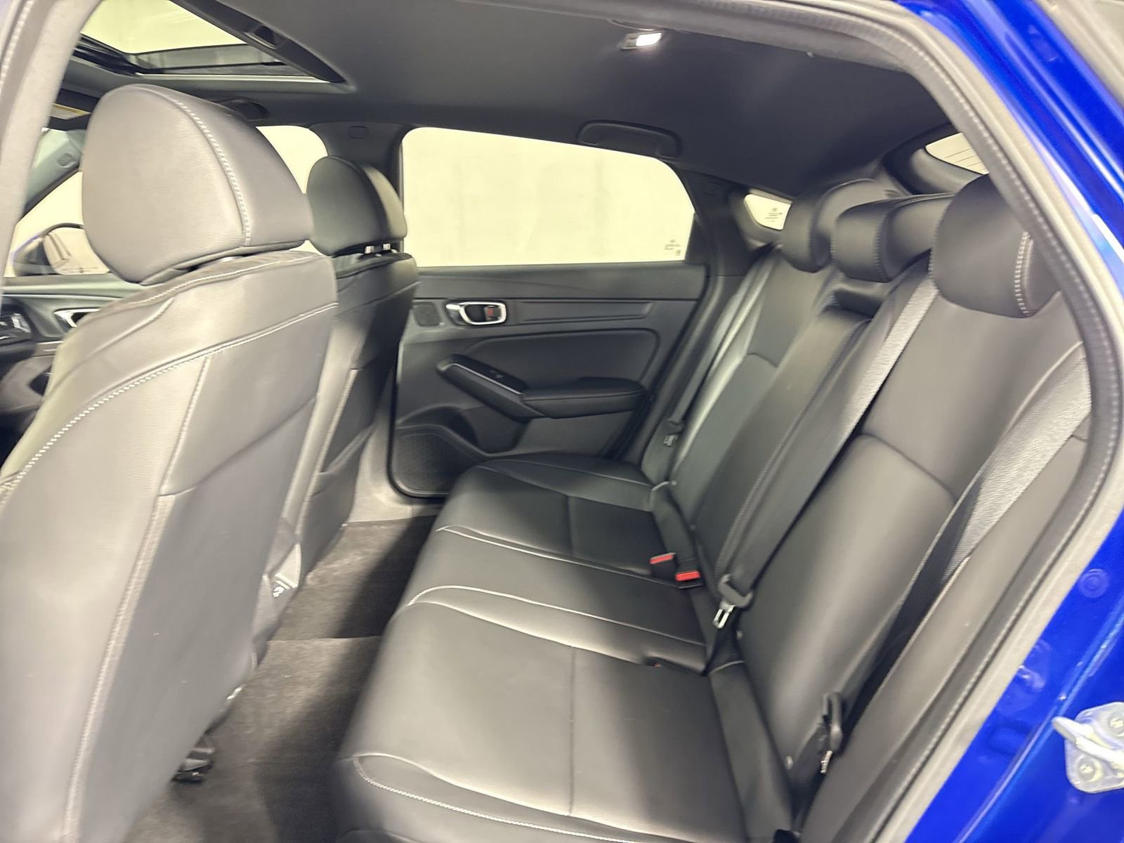 Certified 2023 Acura Integra A-Spec image 23