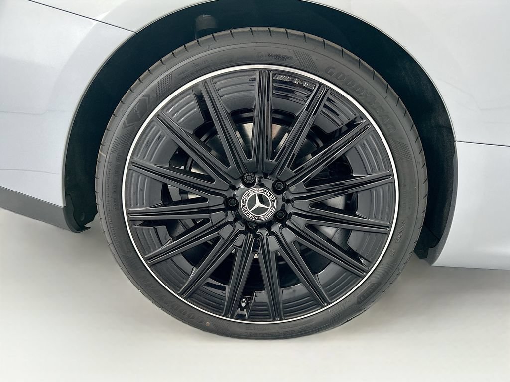 New 2026 Mercedes-Benz CLE 450 4MATIC Cabriolet image 29