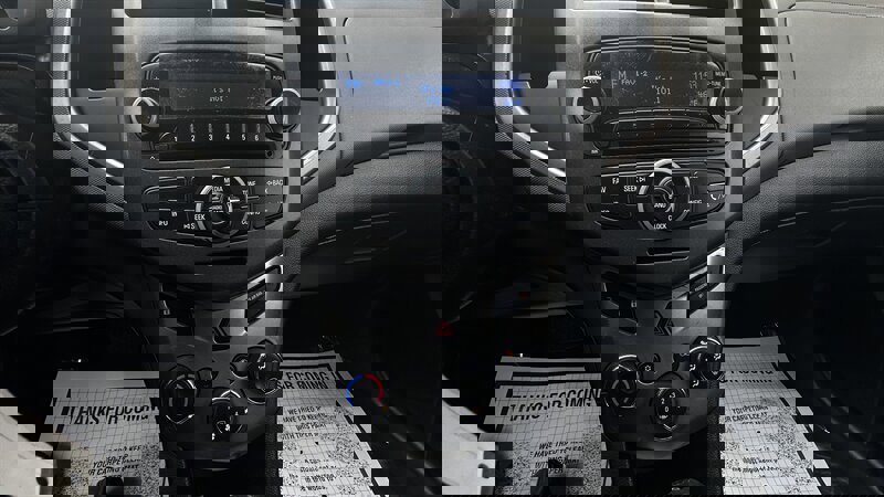 Used 2015 Chevrolet Sonic LT image 17