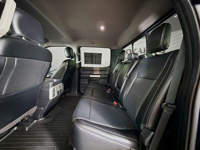 Used 2019 Ford F250 Lariat w/ Chrome Package AWD/4WD image 29