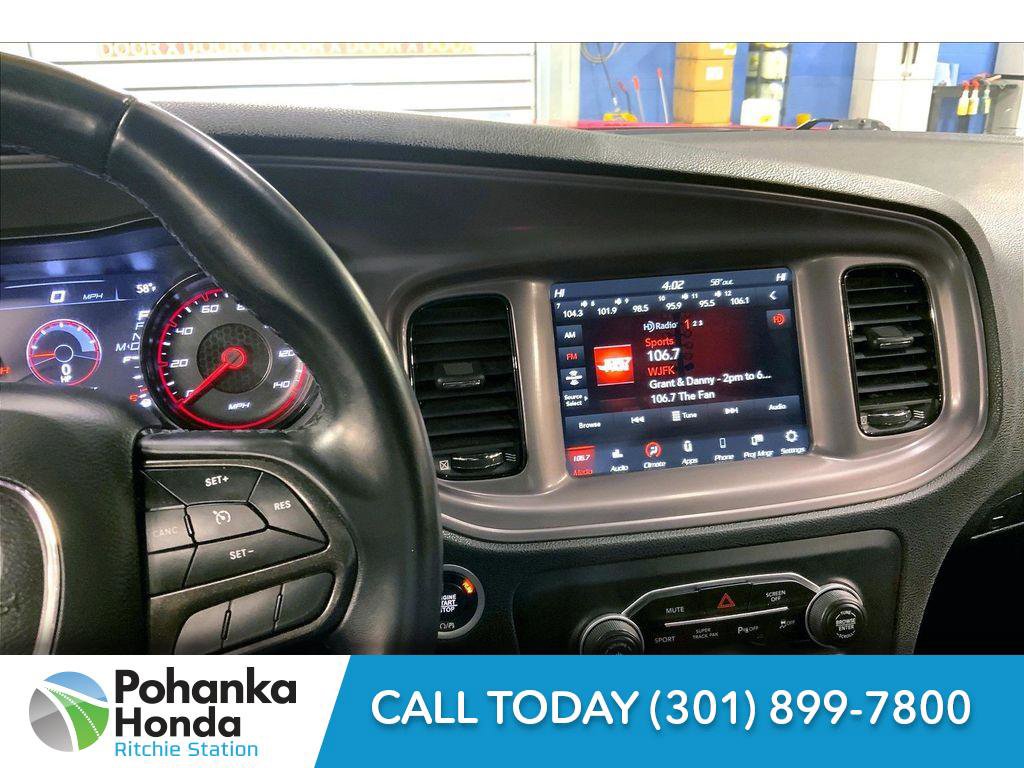 Used 2023 Dodge Charger GT w/ Blacktop Package image 5