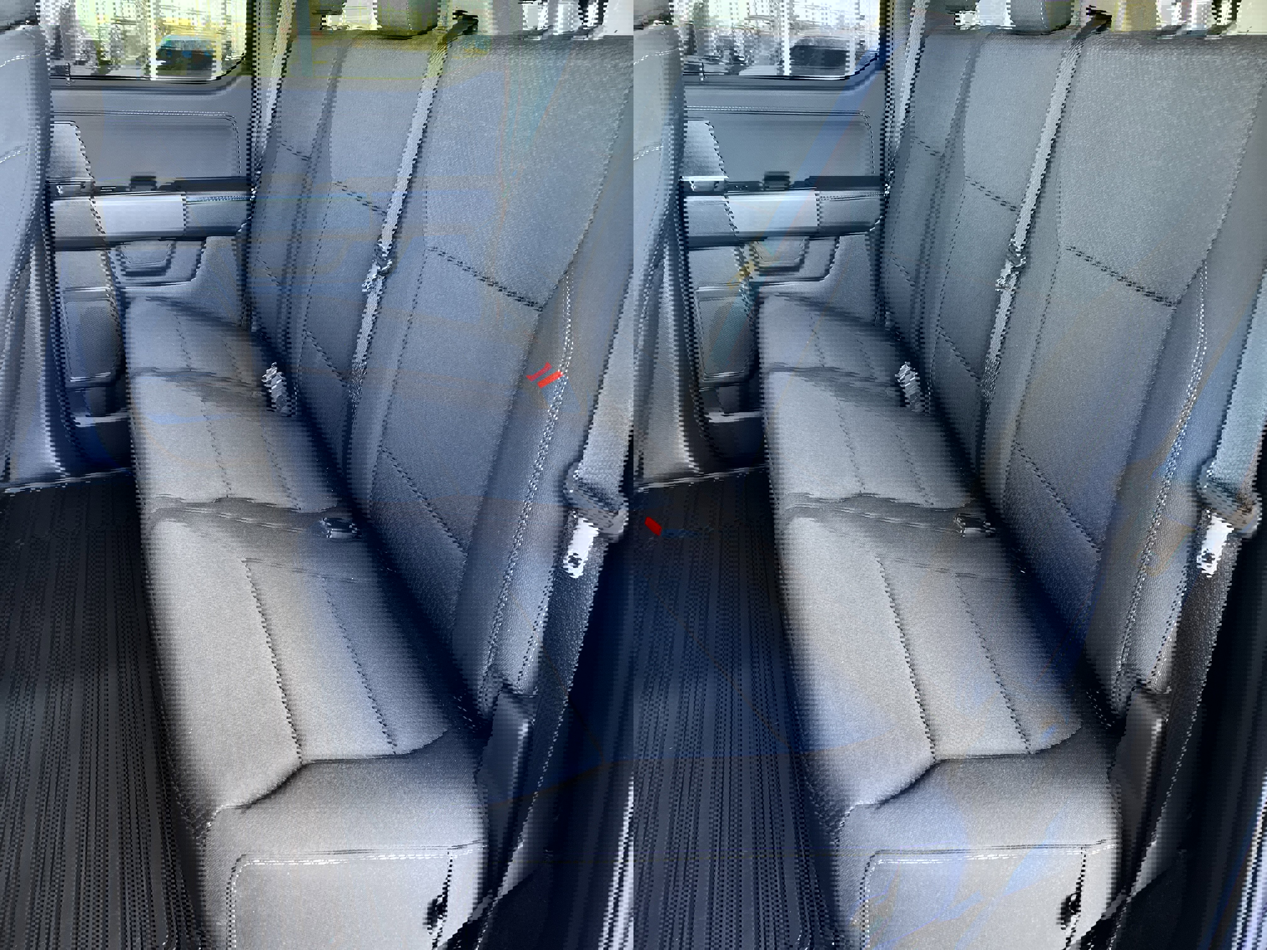 Used 2025 Ford F150 XLT w/ Equipment Group 302A MID image 8