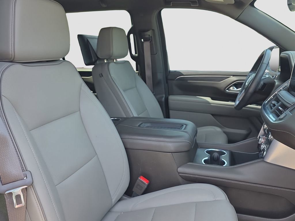 Used 2024 GMC Yukon XL SLT w/ SLT Luxury Package AWD/4WD image 20