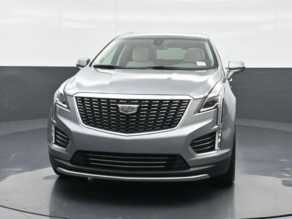 Certified 2024 Cadillac XT5 Premium Luxury FWD image 15