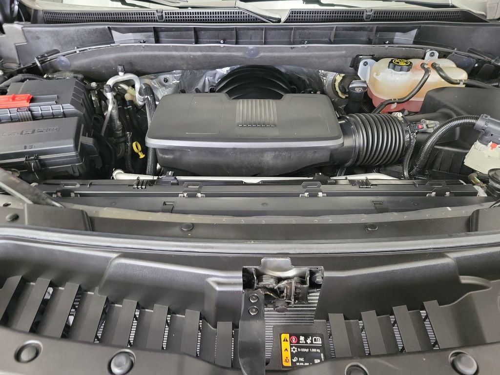 Certified 2021 GMC Yukon Denali image 25