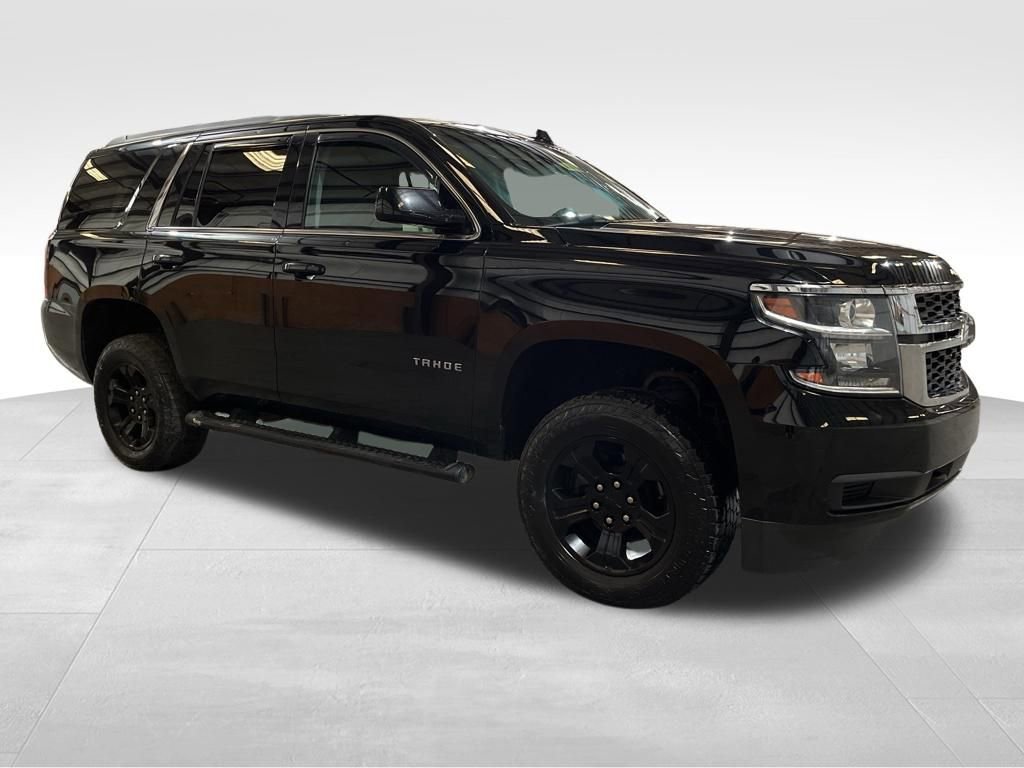 Used 2019 Chevrolet Tahoe LS AWD/4WD image 7