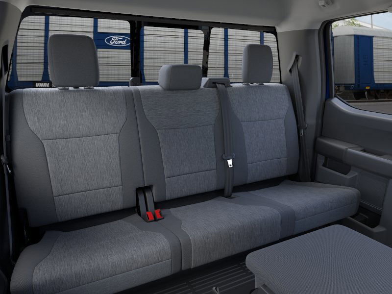 New 2026 Ford F250 XL image 11