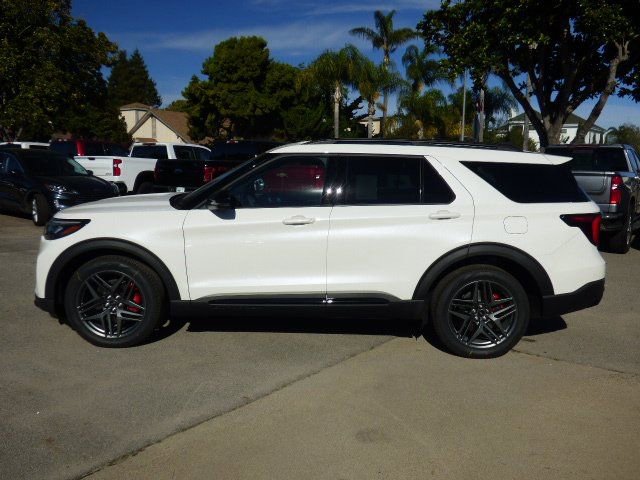 New 2026 Ford Explorer ST image 6