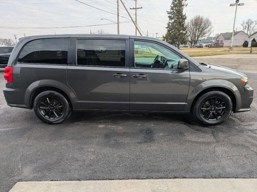 Used 2019 Dodge Grand Caravan GT image 5