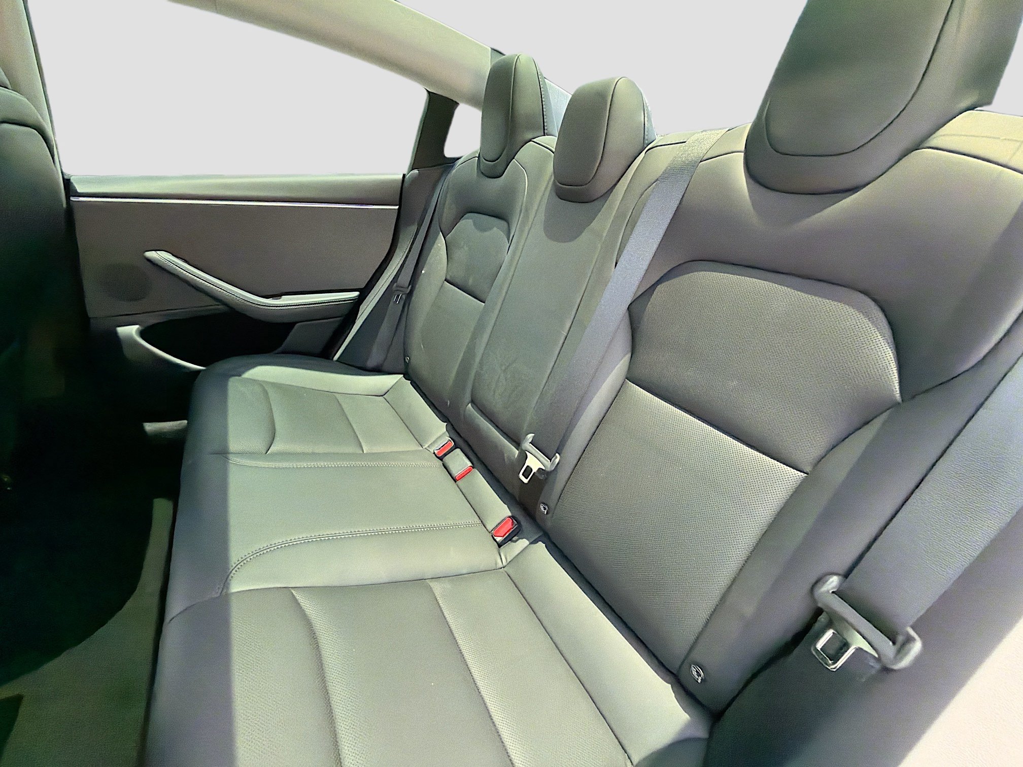 Used 2025 Tesla Model 3 Long Range RWD image 20