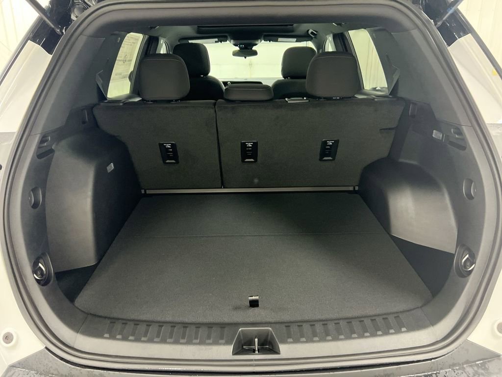 New 2026 Chevrolet Equinox LT image 25