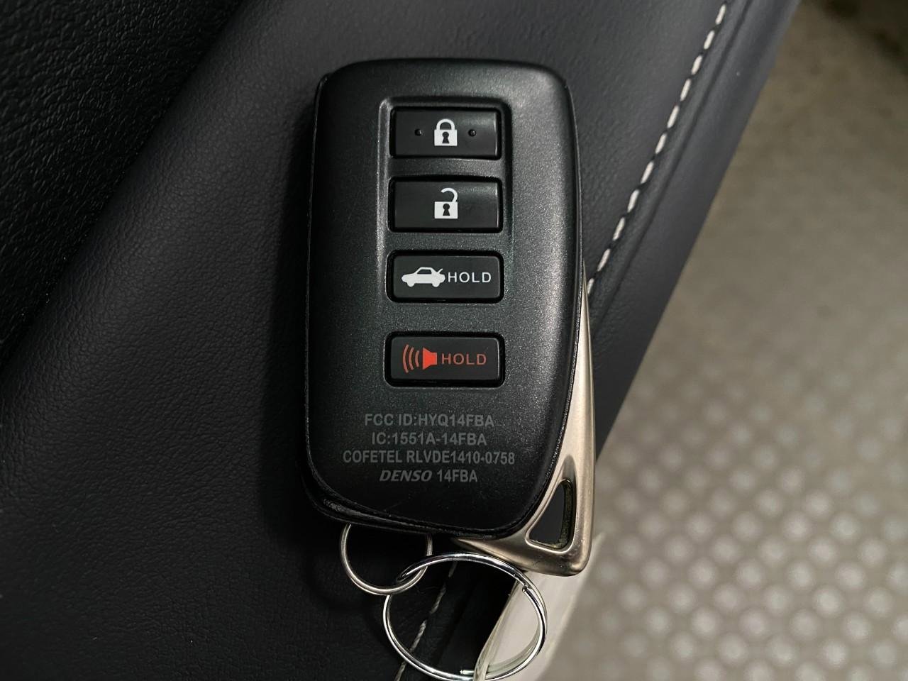 Used 2017 Lexus ES 350 w/ Luxury Package image 34