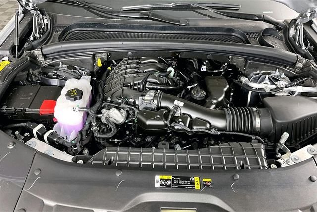 New 2026 Jeep Grand Cherokee Laredo X AWD/4WD image 2