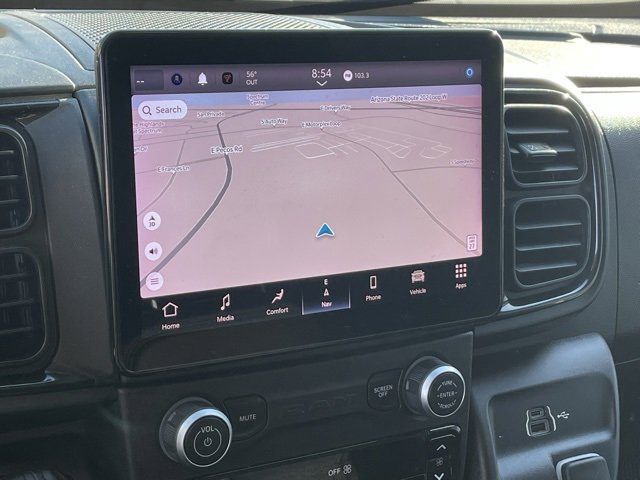 Used 2023 RAM ProMaster 2500 w/ Driver Convenience Group image 19