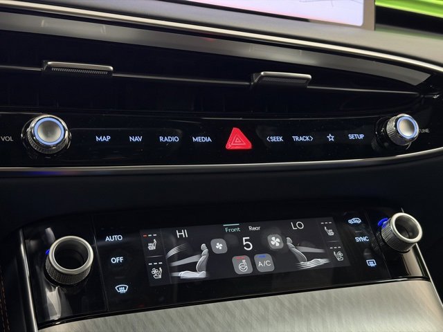 New 2026 Genesis GV70 2.5T Sport Prestige image 20