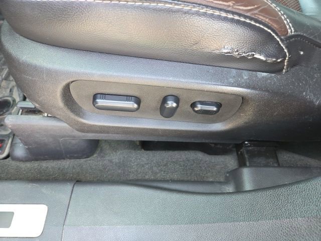 Used 2014 Ford Explorer Sport AWD/4WD image 12