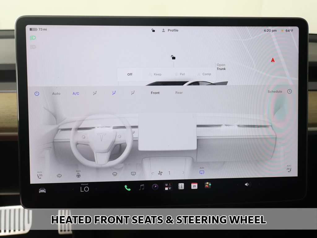 Used 2023 Tesla Model 3 Standard Range RWD image 10