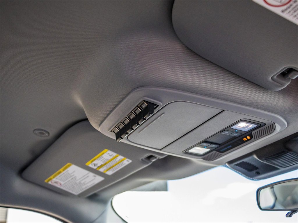 New 2026 Ford F250 XL w/ STX Appearance Package image 15