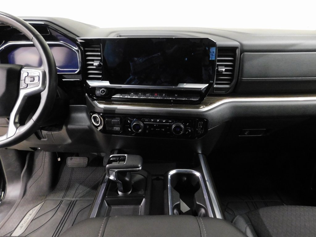 Used 2024 Chevrolet Silverado 1500 RST image 44