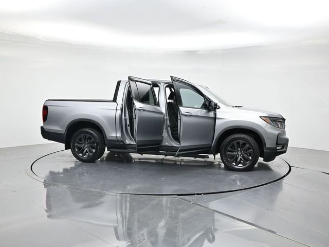 Used 2021 Honda Ridgeline Sport image 44