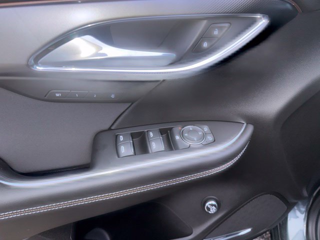 New 2026 Buick Envision Sport Touring AWD/4WD image 10