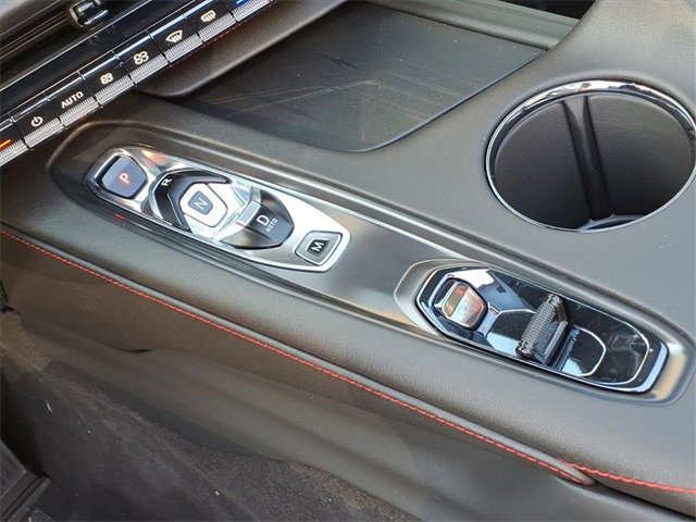 New 2026 Chevrolet Corvette Stingray Preferred Conv w/ Z51 Performance Package image 13