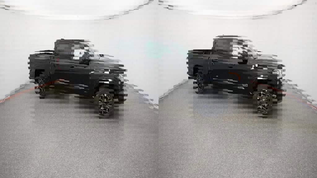 New 2026 Toyota Tundra Platinum image 12