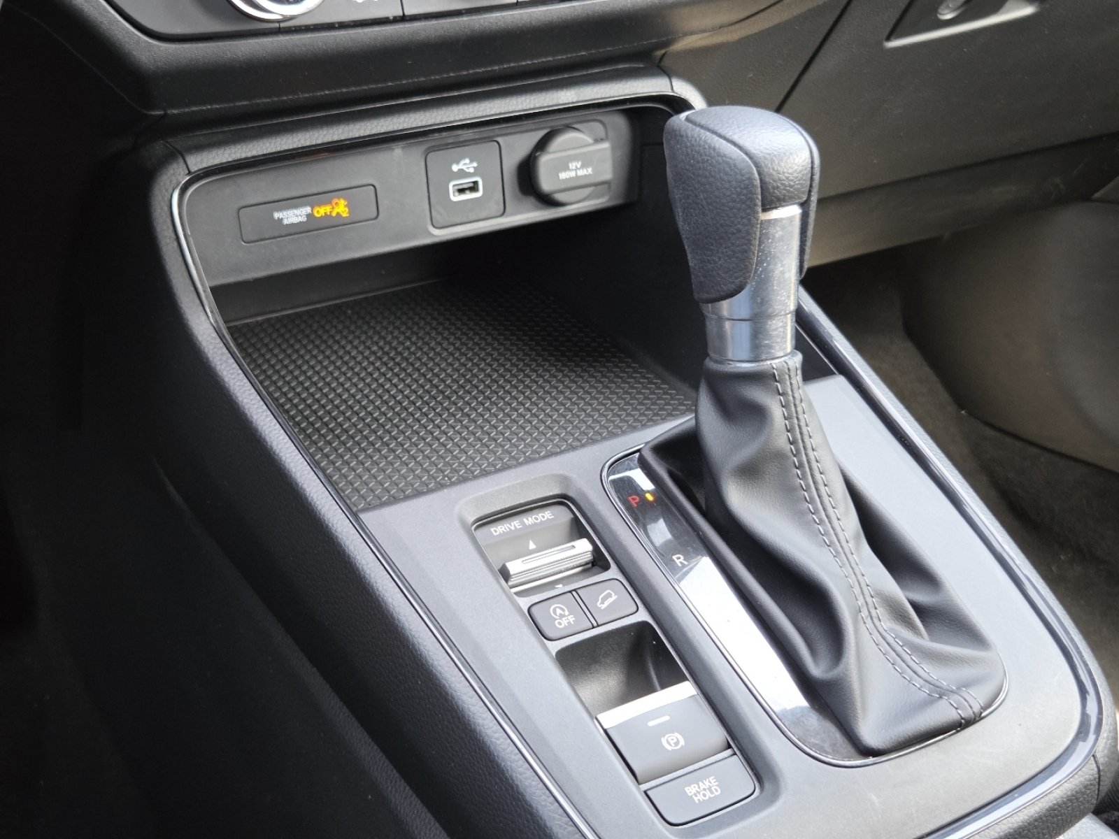 Certified 2024 Honda CR-V LX image 31