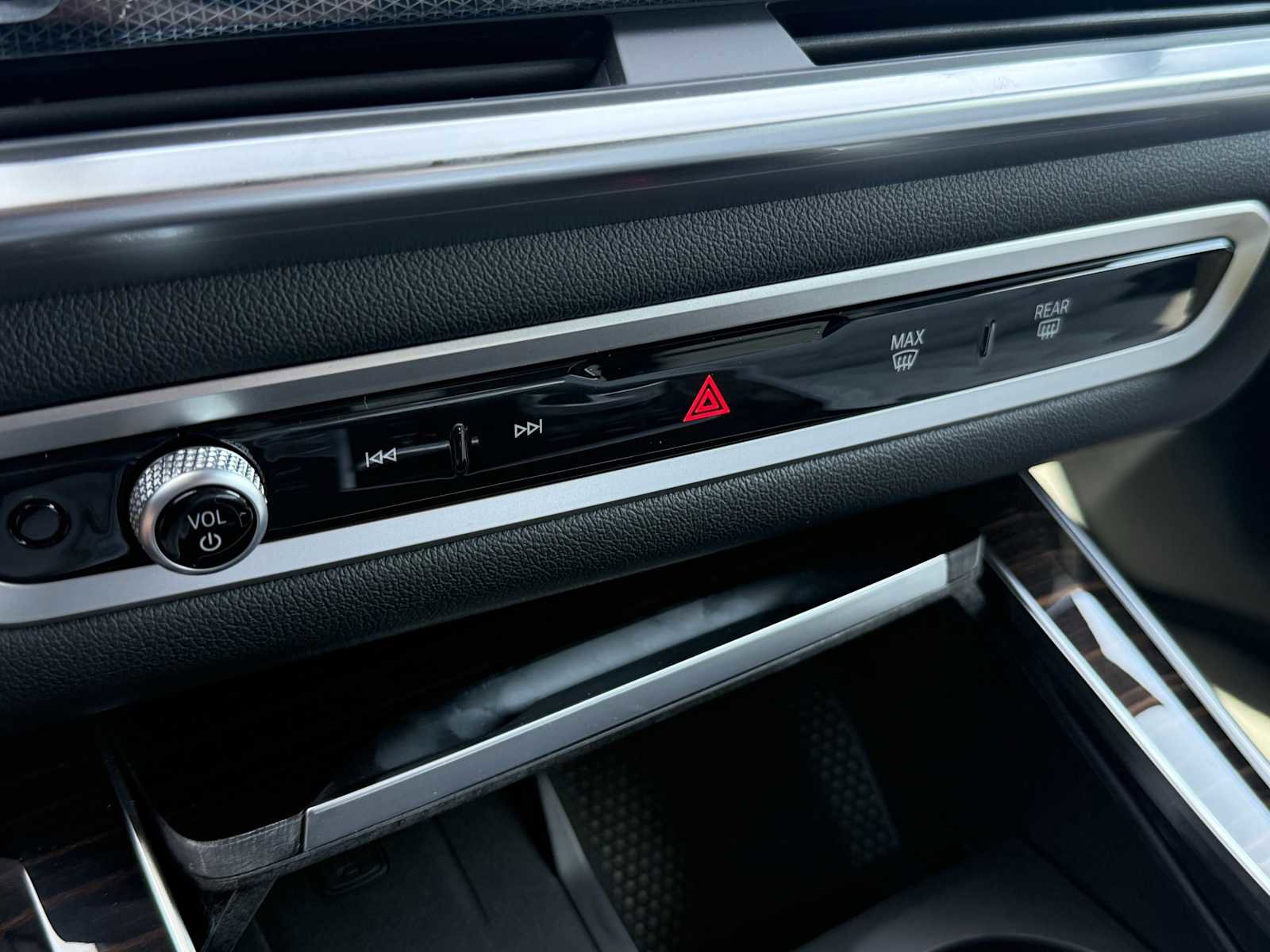 New 2026 BMW X5 xDrive40i image 23