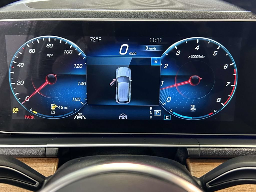 Used 2022 Mercedes-Benz GLE 350 image 28
