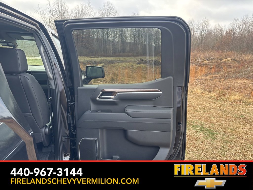 New 2026 Chevrolet Silverado 1500 LT image 36