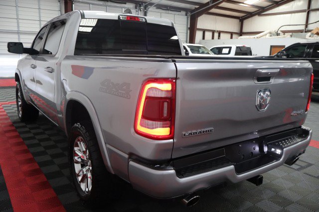 Used 2020 RAM 1500 Laramie w/ Sport Appearance Package AWD/4WD image 26