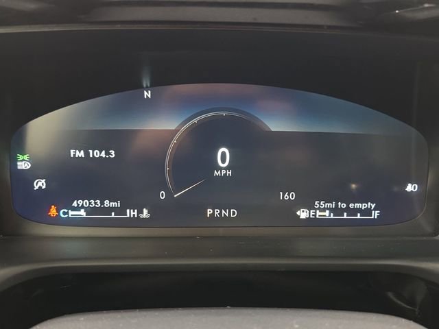 Certified 2023 Lincoln Aviator Reserve w/ Equipment Group 201A image 15