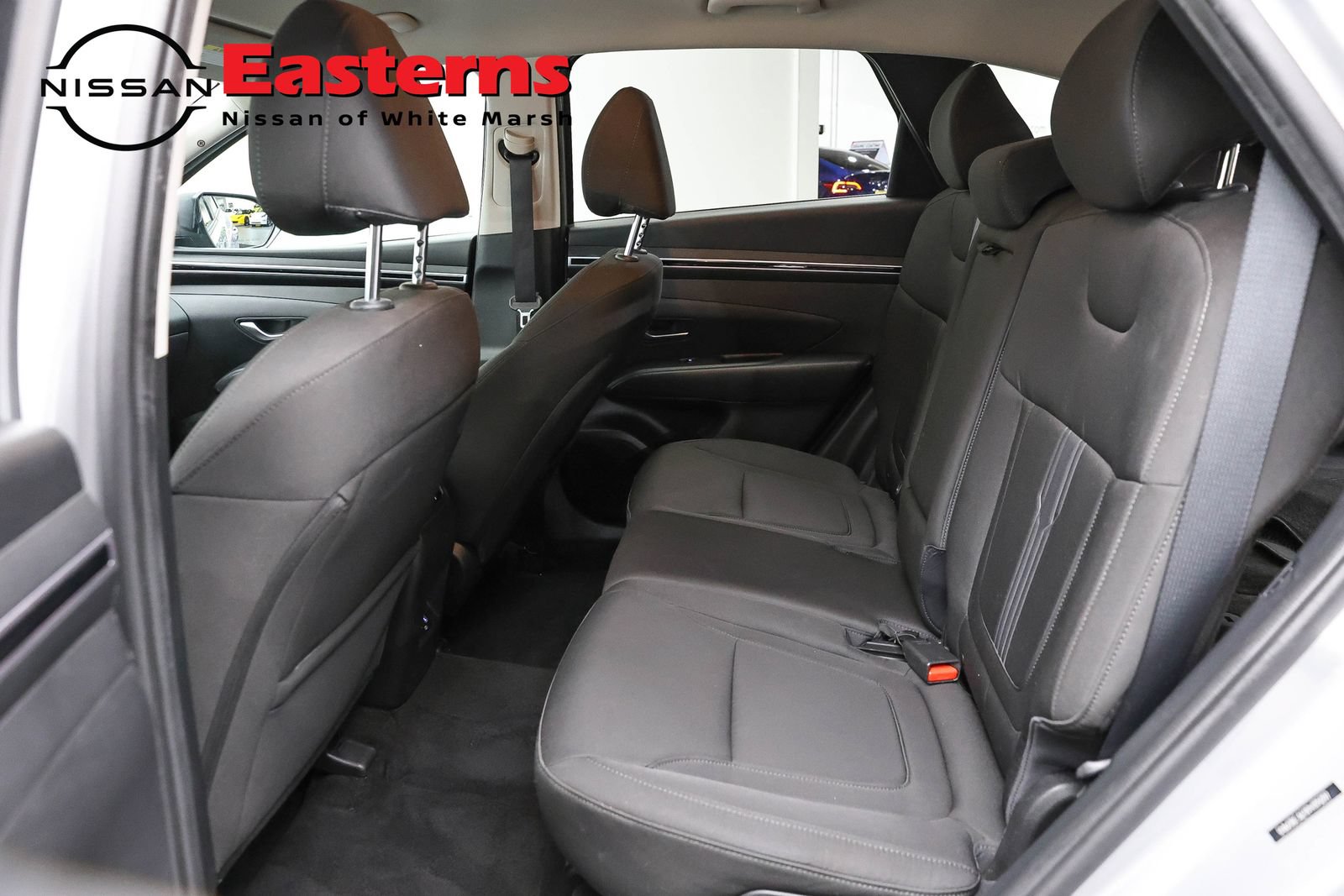 Used 2023 Hyundai Tucson SEL AWD/4WD image 21