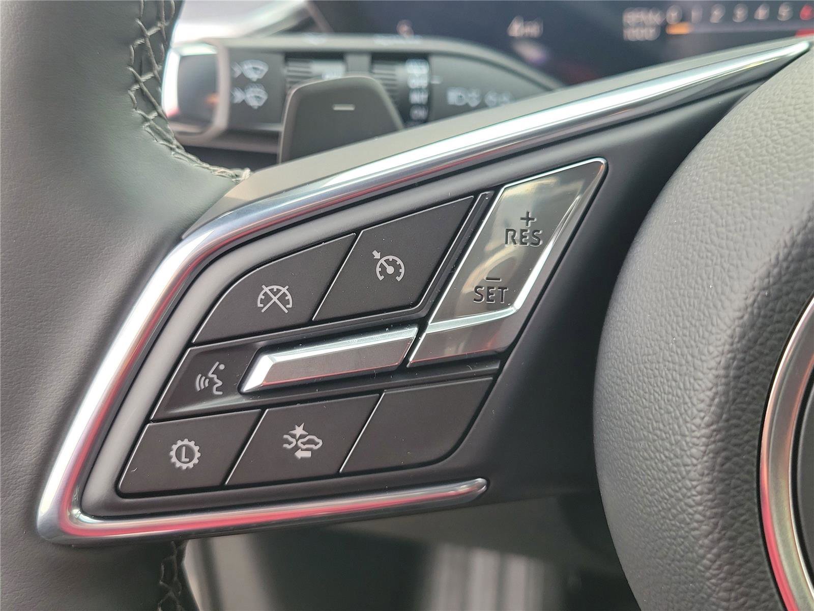 New 2026 Buick Enclave Sport Touring w/ Power Package image 22