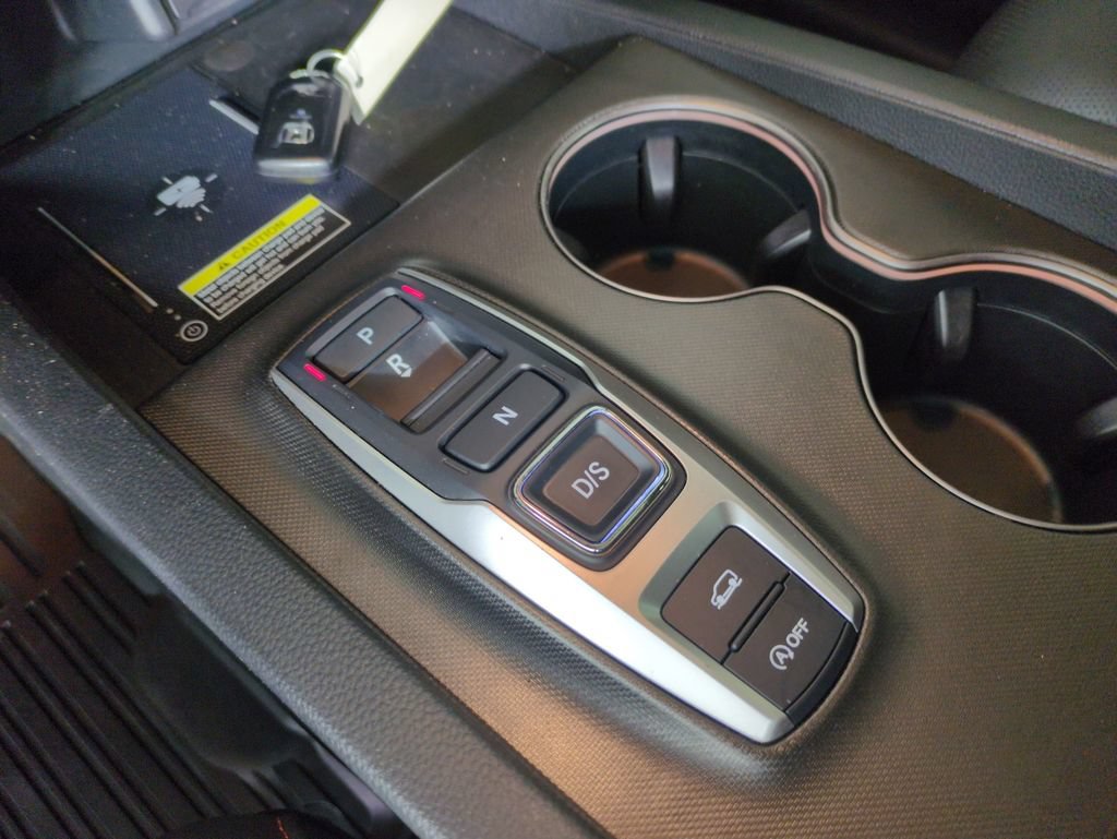 Certified 2024 Honda Passport TrailSport image 24
