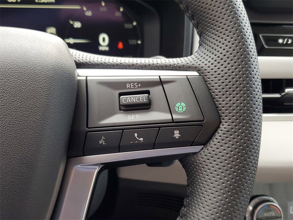 New 2026 Mitsubishi Outlander SEL image 28