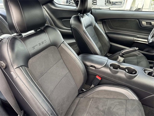 Certified 2017 Ford Mustang Shelby GT350 image 34