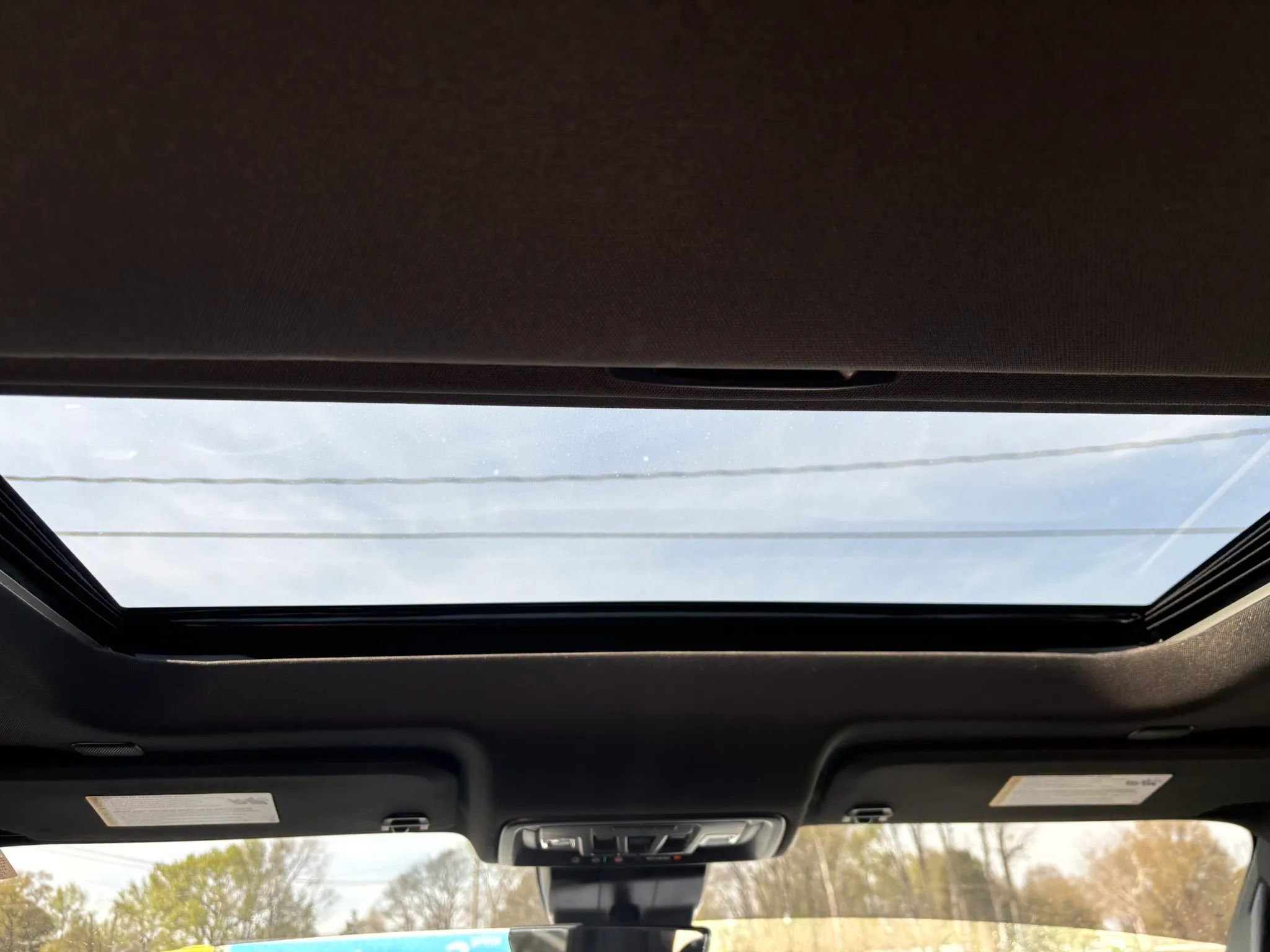 Used 2024 GMC Sierra 2500 AT4 w/ AT4 Premium Plus Package image 28