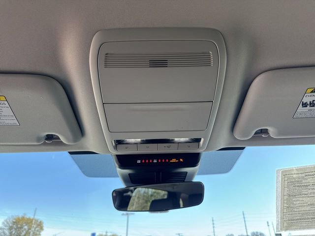 Used 2025 MAZDA CX-90 3.3 Turbo w/ Select Package image 23